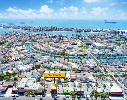 NRE Commercial - eXp Realty