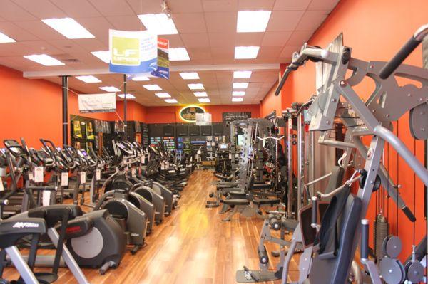 Fitness Superstore
