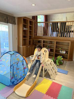 Cuties Learn N Play Family Childcare