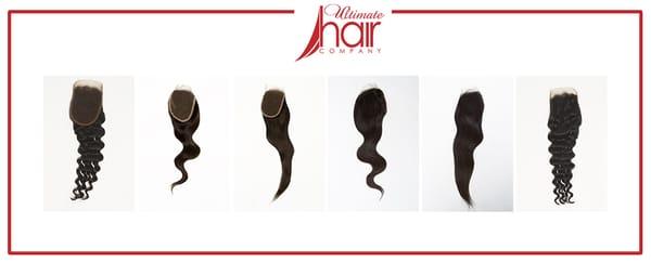 Ultimate Hair Company