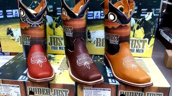 BestBoots And Western Wear
