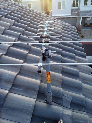 Satellite & Sound Guys