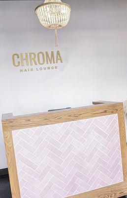 Chroma Hair Lounge