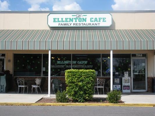 Ellenton Cafe