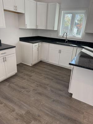 Rapid Quality Construction