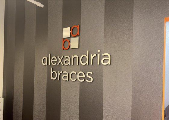 Alexandria Braces