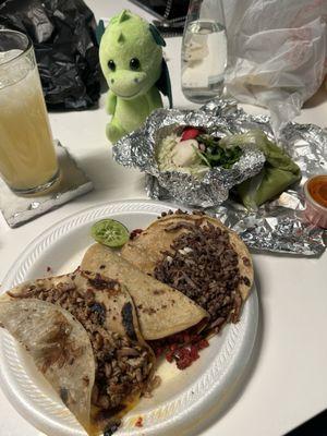 Tacos El Chipilon USA