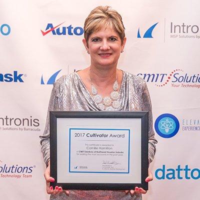 CMIT Solutions - Northwest Houston Suburbs