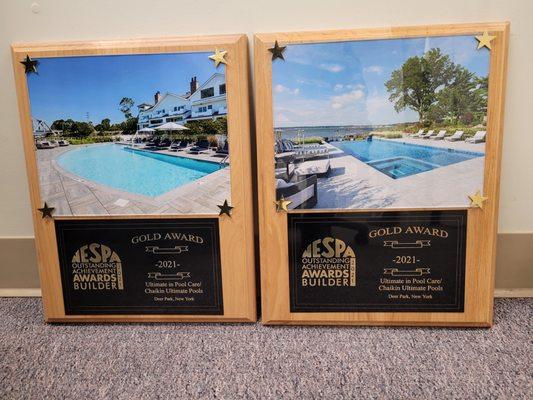 The Chaikin Ultimate Group