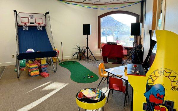 Hearts and Hands of Care