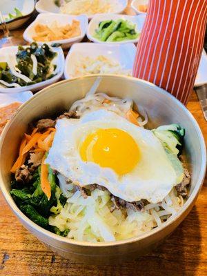 Bibimbap
