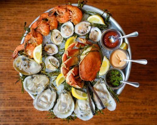 Willi's Seafood & Raw Bar