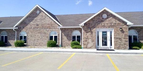 Law Office of Stephen P. Rapp