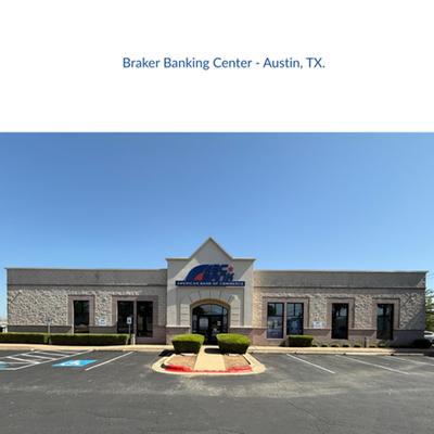 American Bank Of Commerce