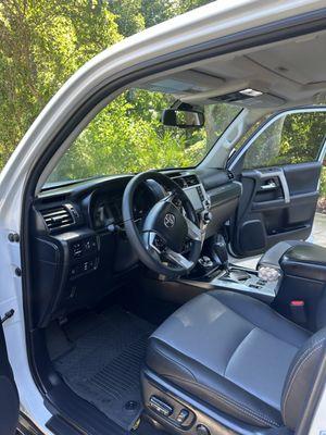 Navarro’s Detailing