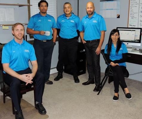 Neighborhood Appliance Repair Co