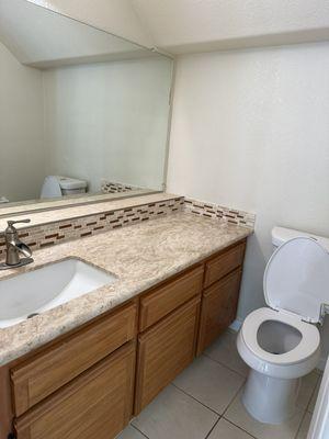 Veronica's House Cleaning & Janitorial