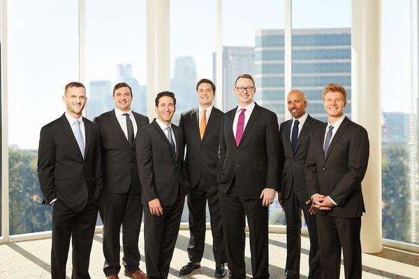 The Multifamily Group