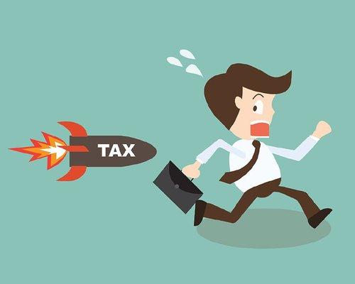 Incompass Tax Estate & Business Solutions