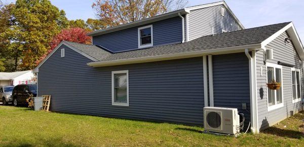 All Weather Roofing