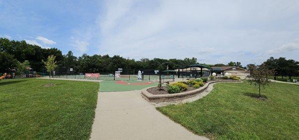 Seymour L. Smith Park