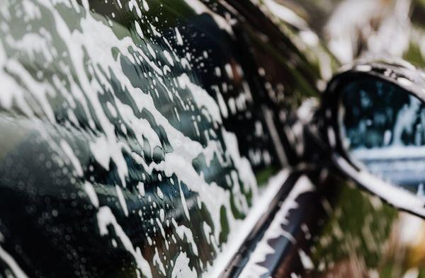 VV&E Automotive Detailing