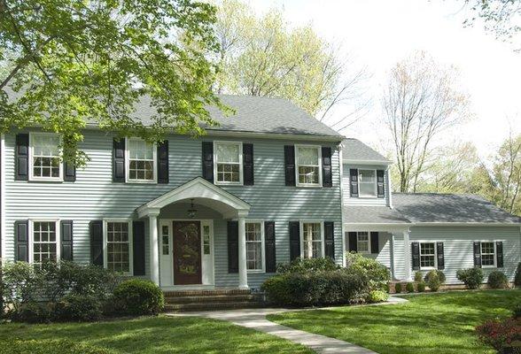 American Home Construction