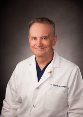 Dr. George Grunert, MD