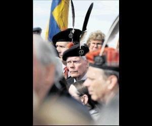 Glen Cook of Kingerly and other Scottish Armigers