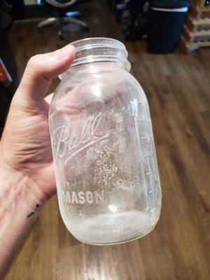 Watson Water Company Inc