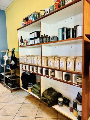 Depoe Bay Coffee Company