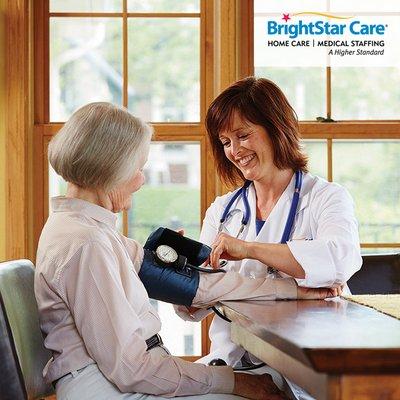 BrightStar Care Nashville W Franklin