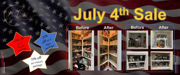 Declutter and Design Divas