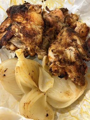 Pollos Asados Rio Grande