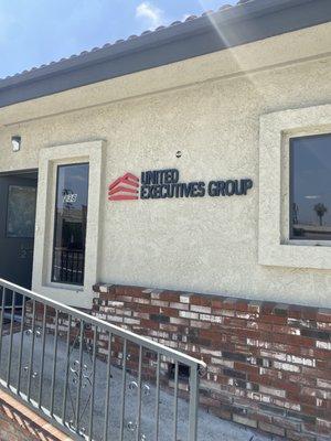 United Executives Group