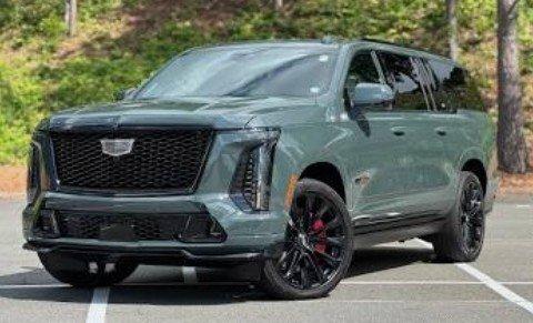 Emerald Limousine Service