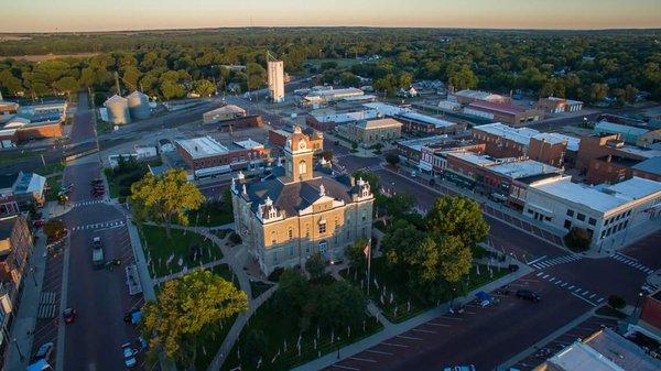 Fairbury Journal-News