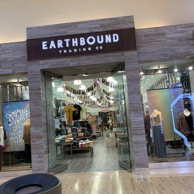 Earthbound Trading