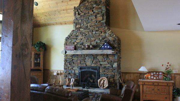 Northern Masonry & Custom Stone Work