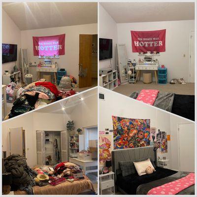 All Care Cleaning & Repair