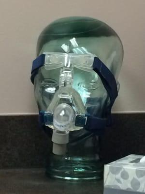 Just like a fighter jet pilot ;-)