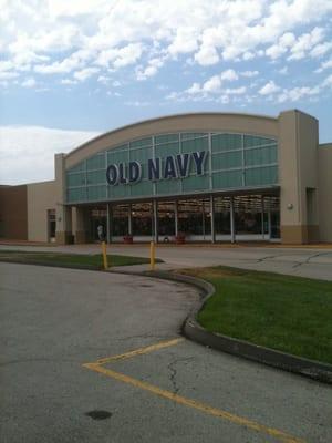 Old Navy