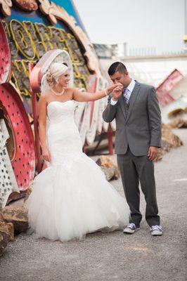 Pro Hair & Makeup Artist Pauline Castillo