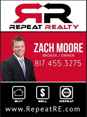 Repeat Realty