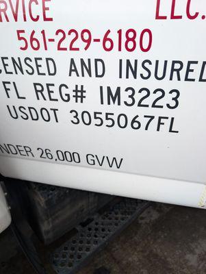 E&C Moving & Delivery