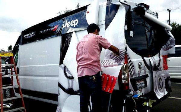 Metropolitan Connection Printing