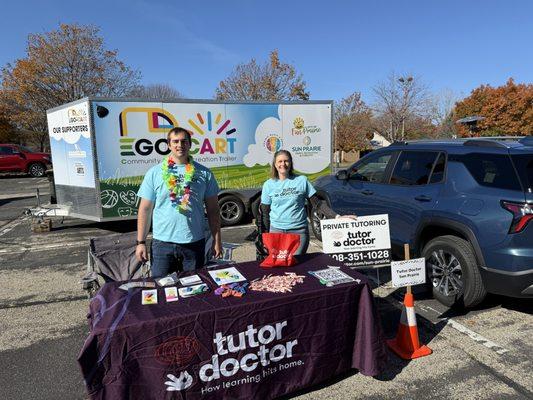 Tutor Doctor Sun Prairie