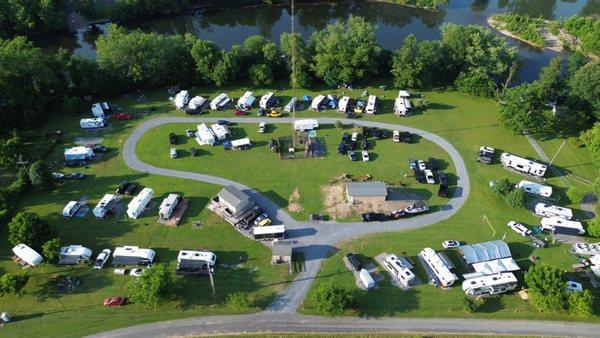 July 4Th weekend 2025!