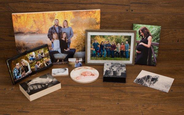 Jessie Pettis Photography