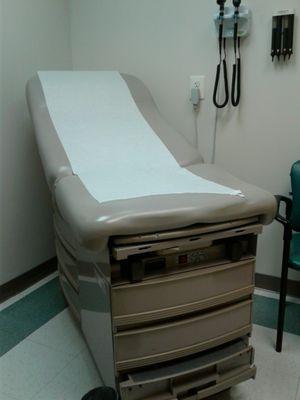 So inviting isn't it?!?